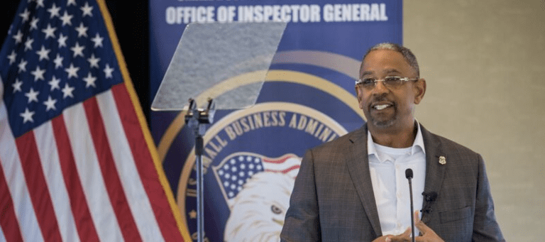 Inspector General Targets Federal Fraud, Protecting Public Funds